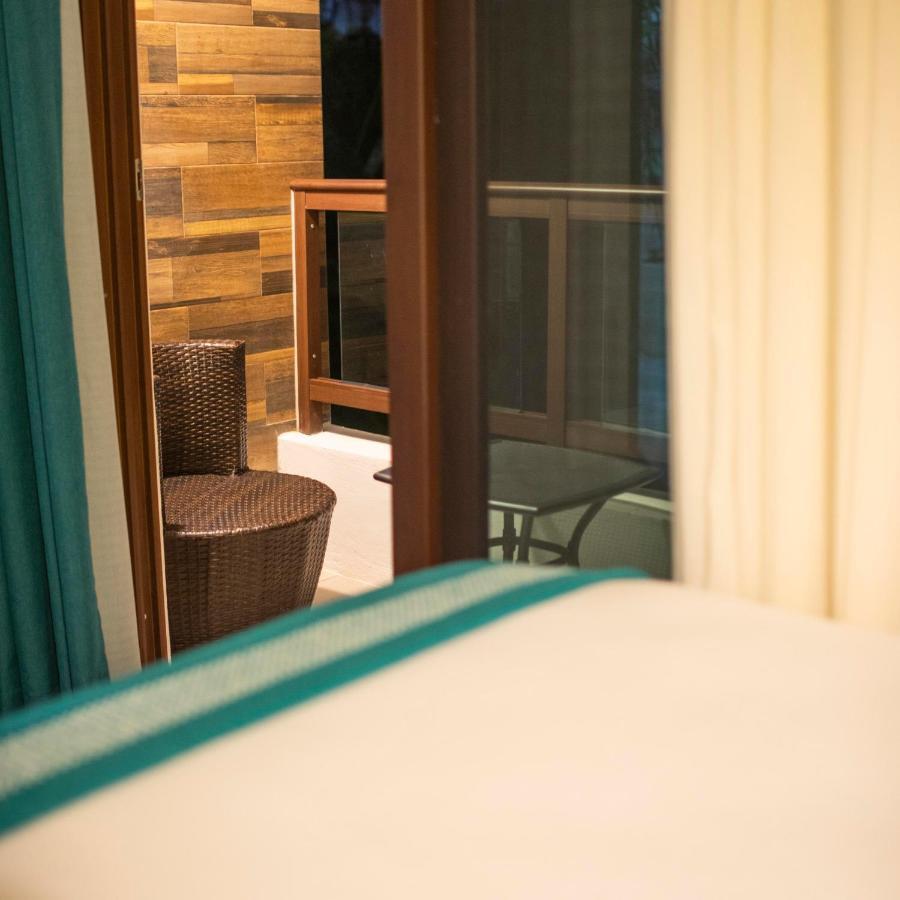 Hotel Asilé Boutique Bacalar