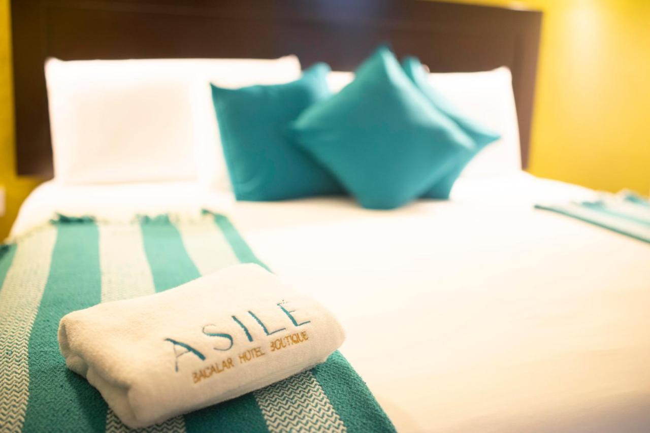 Asilé Boutique *
