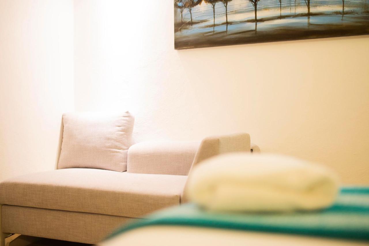 Hotel Asilé Boutique *