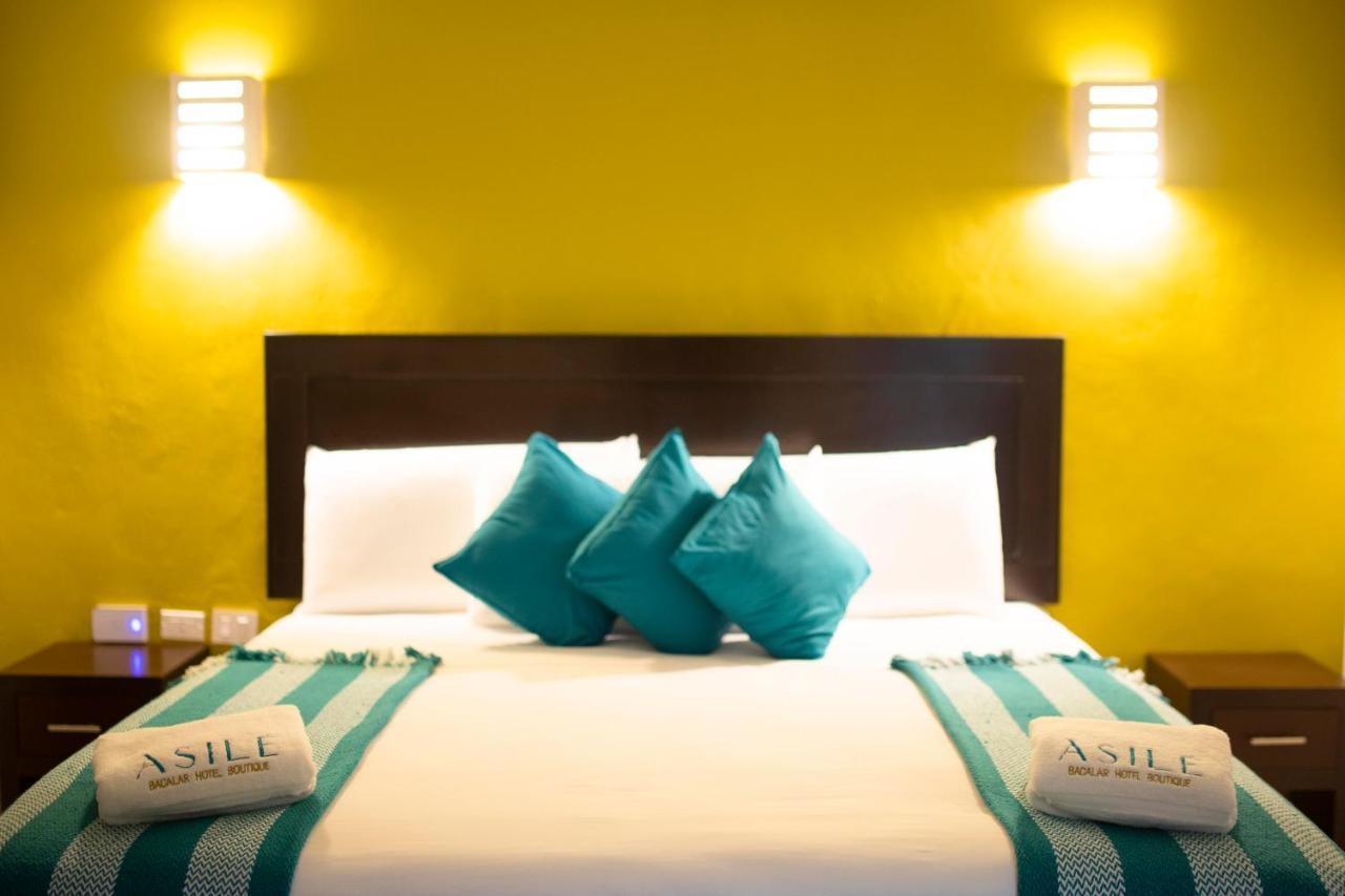 Hotel Asilé Boutique *