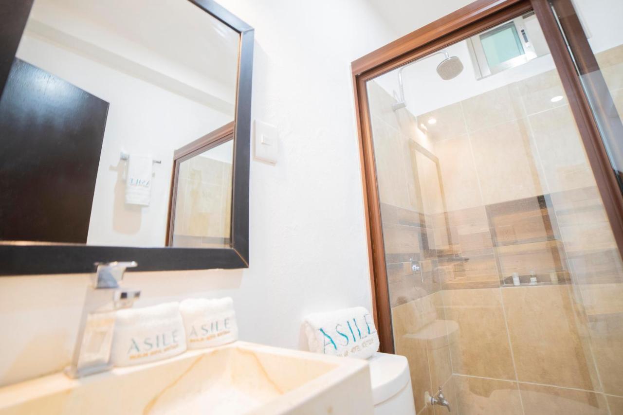 Asilé Boutique Hotel *
