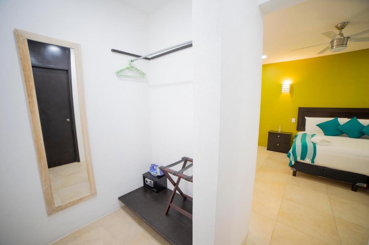Asilé Boutique Hotel Bacalar