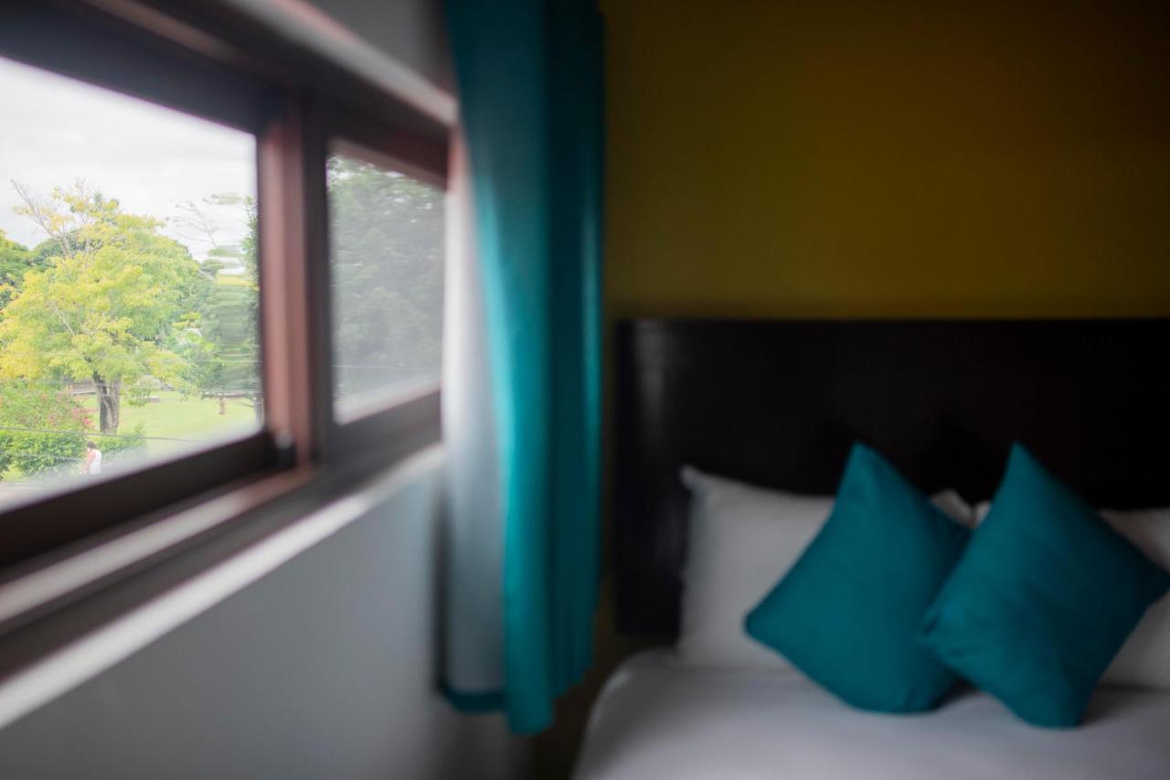 Hotel Asilé Boutique Bacalar