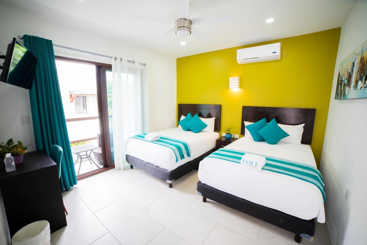 Asilé Boutique Bacalar