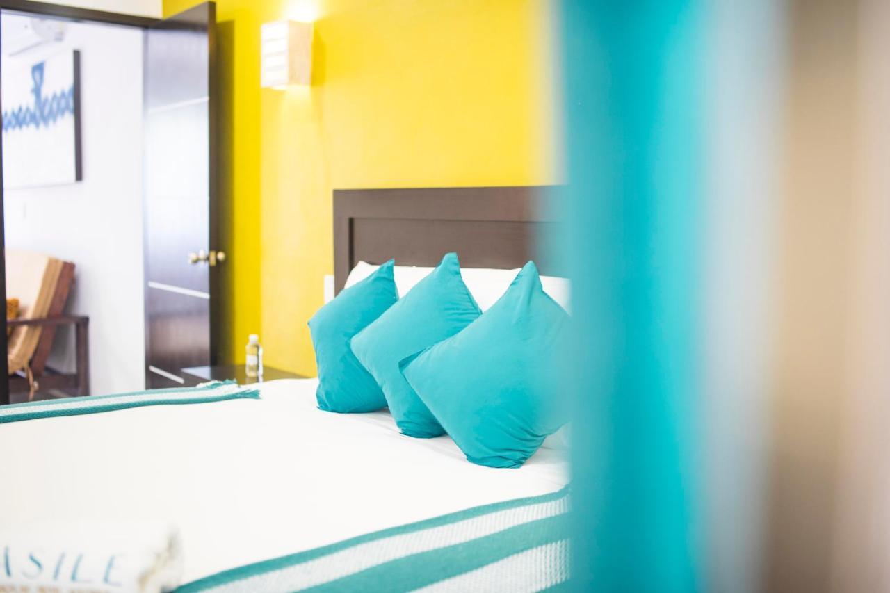 Asilé Boutique Hotel Bacalar