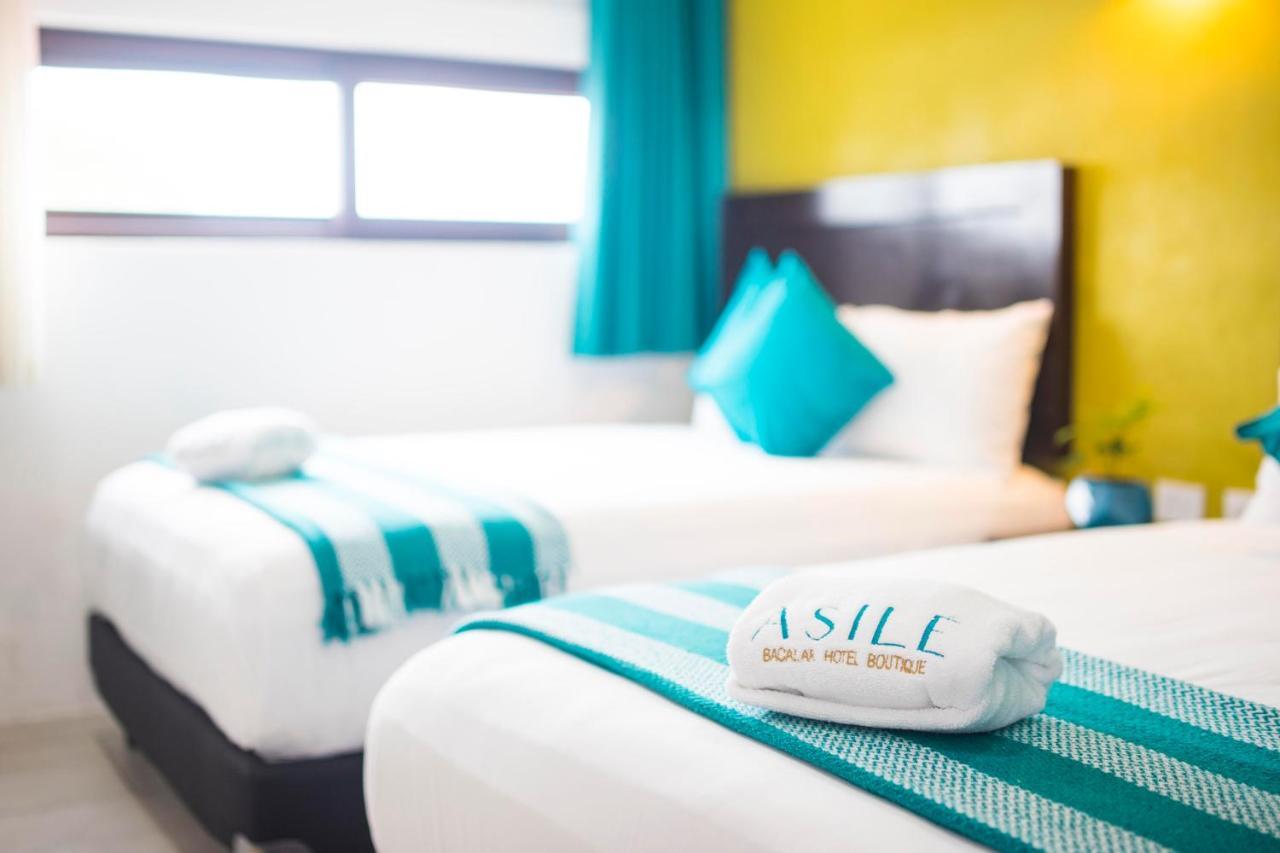 Hotel Asilé Boutique