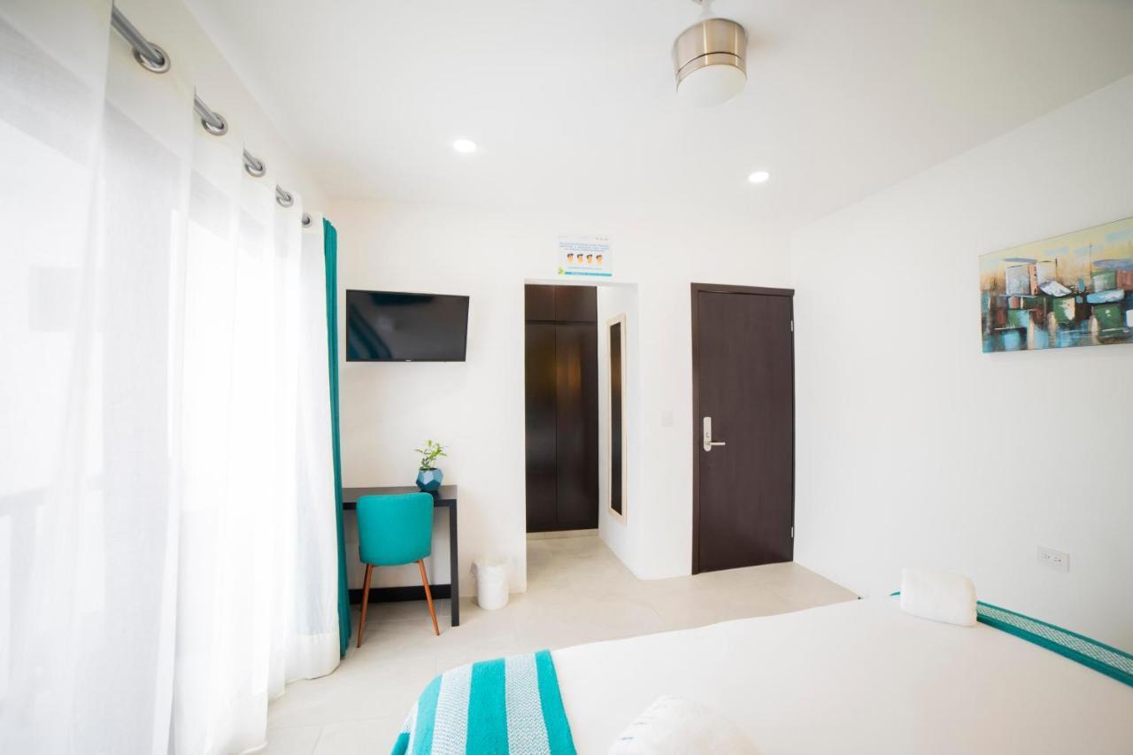 Hotel Asilé Boutique *