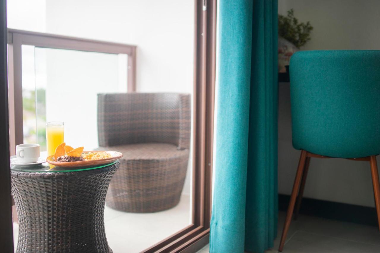 Hotel Asilé Boutique *