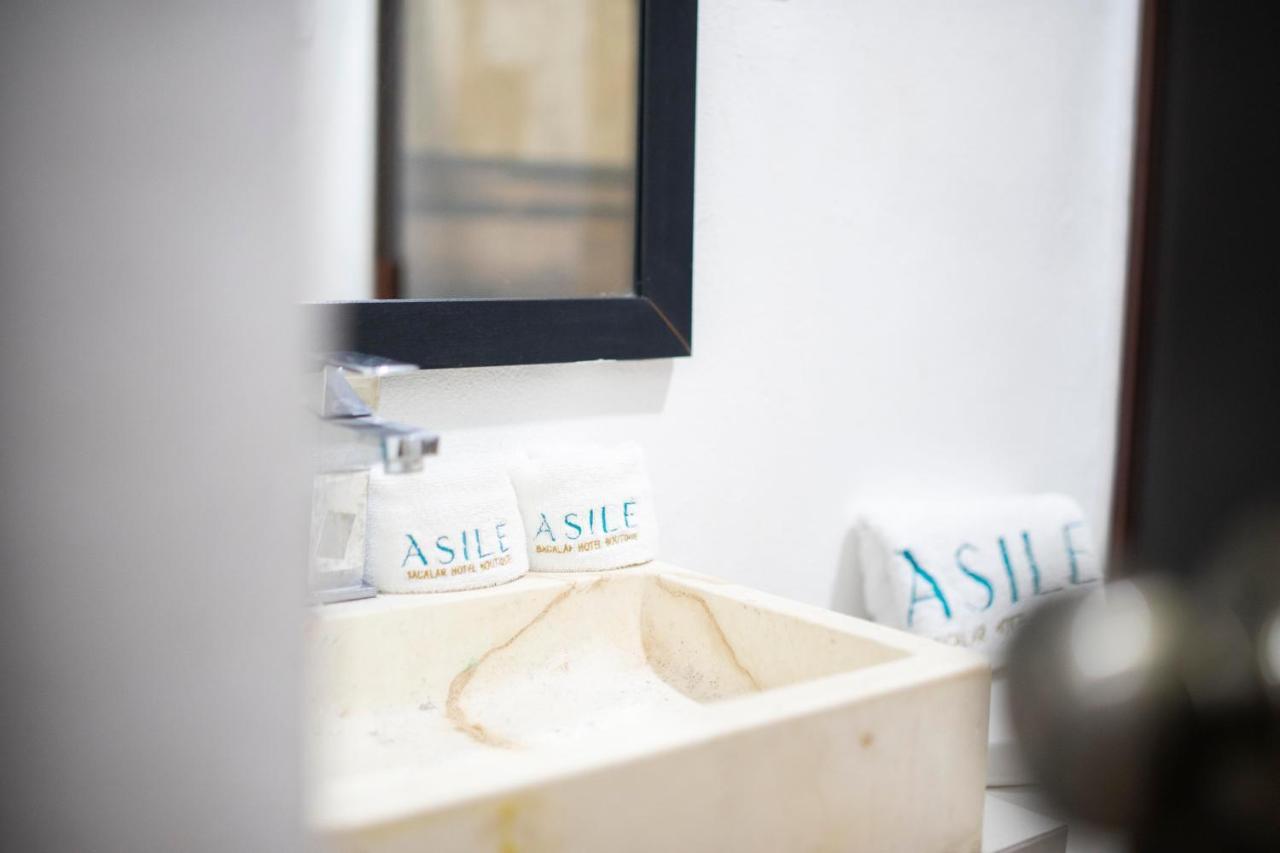 Hotel Asilé Boutique *