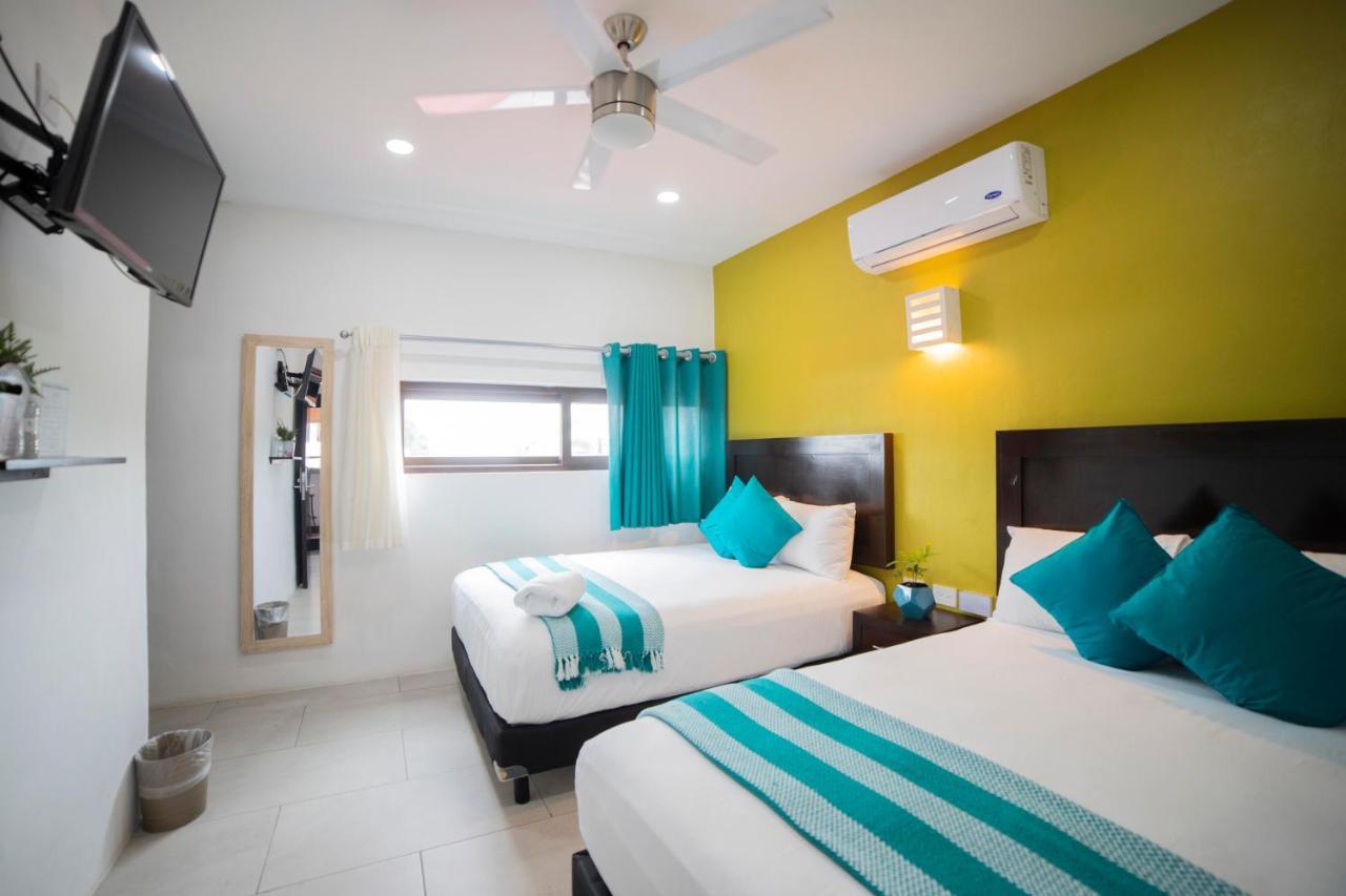 Hotel Asilé Boutique