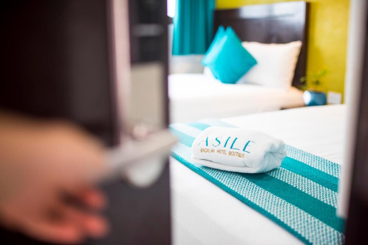 Asilé Boutique Hotel