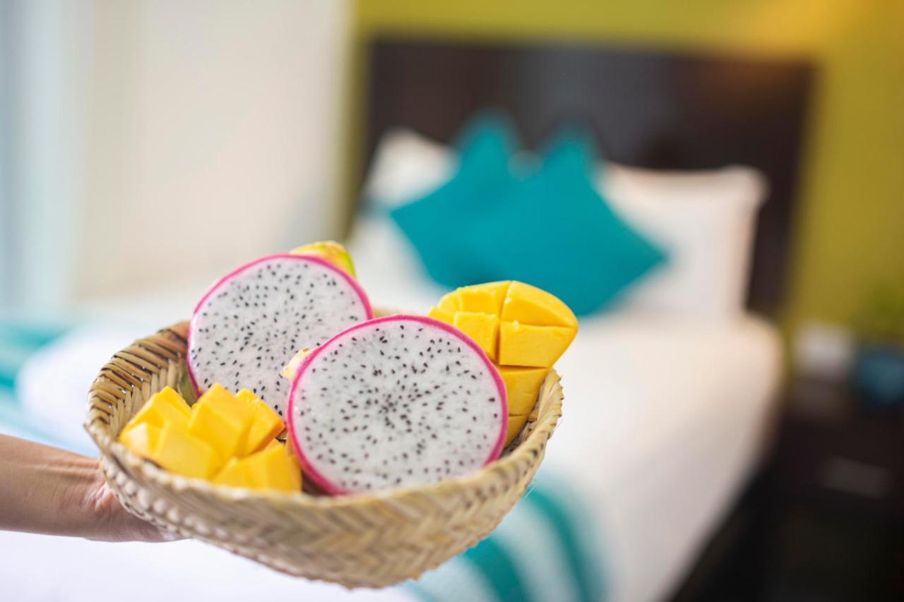Asilé Boutique Hotel *