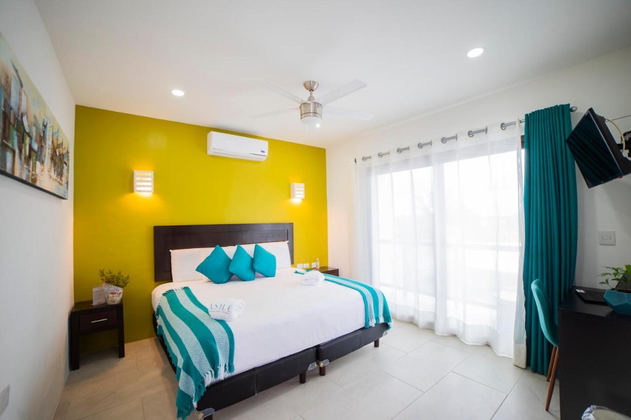 Asilé Boutique Bacalar