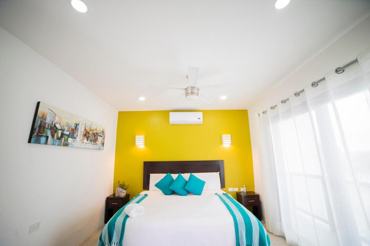 Asilé Boutique * Bacalar