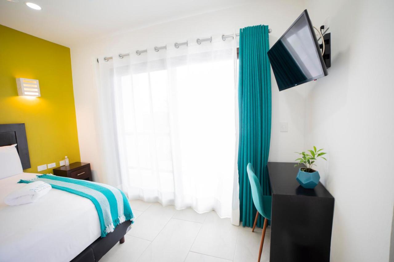 Hotel Asilé Boutique *