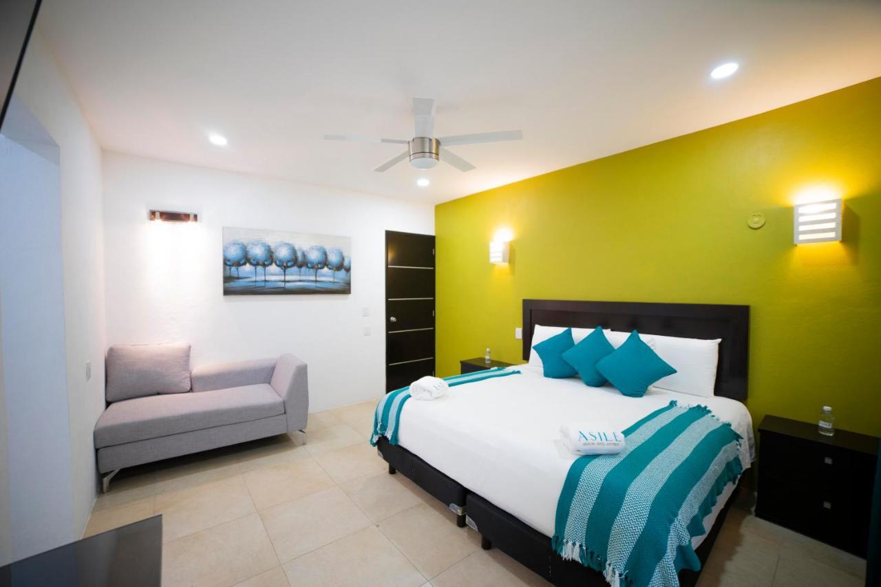 Asilé Boutique * Bacalar
