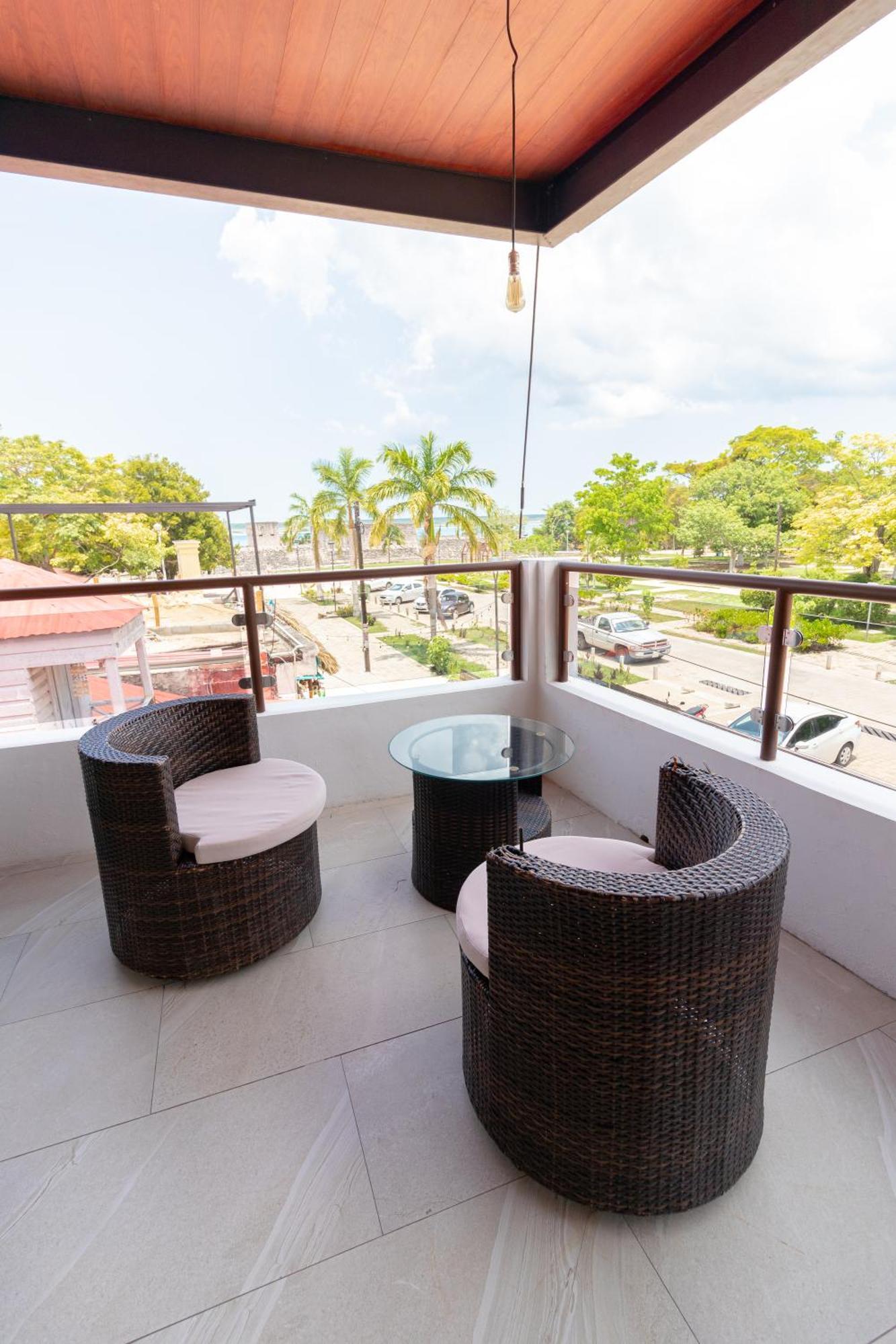 Hotel Asilé Boutique