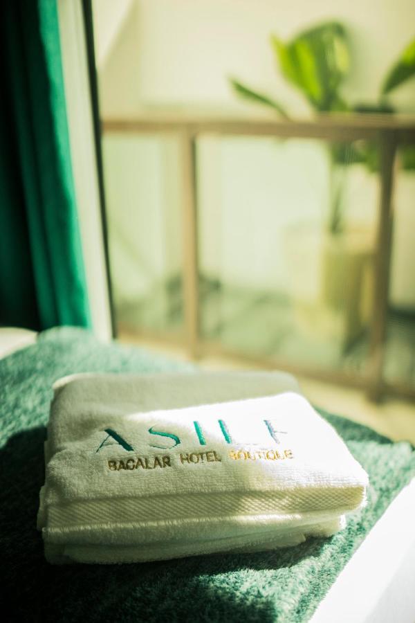 Asilé Boutique Hotel *