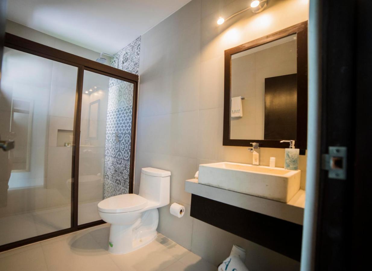Asilé Boutique Hotel *